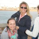 Visite touristique du staff et des joueuses – Le dimanche 24 avril 2016
