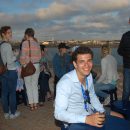 Visite touristique du staff et des joueuses – Le dimanche 24 avril 2016