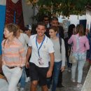 Visite touristique du staff et des joueuses – Le dimanche 24 avril 2016