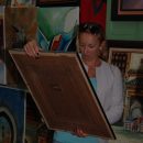 Visite touristique du staff et des joueuses – Le dimanche 24 avril 2016