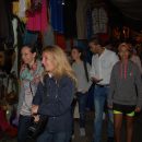 Visite touristique du staff et des joueuses – Le dimanche 24 avril 2016