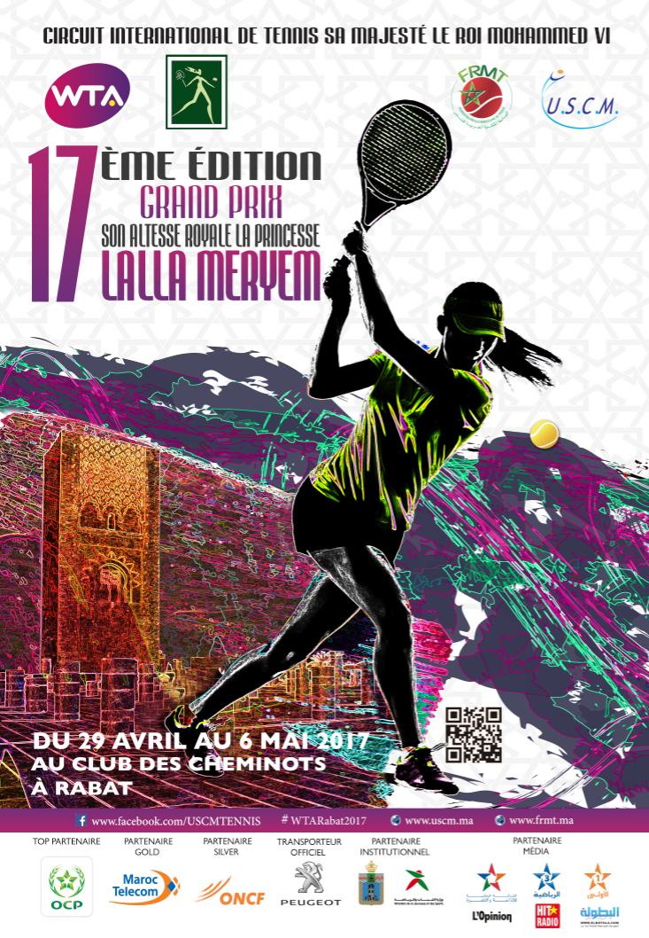 17ème édition du grand prix son Altesse Royale La Princesse Lalla